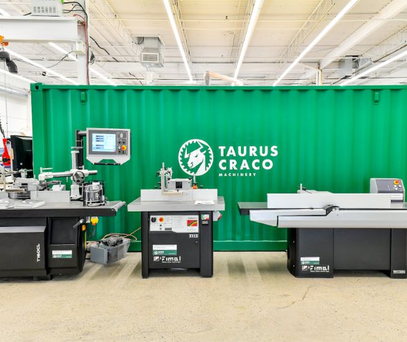 Trump Tariffs Impact Tarus Carco Brampton