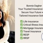 Insurance Broker - Bonnie Dagher in Ontario